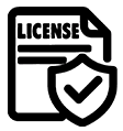 License Icon